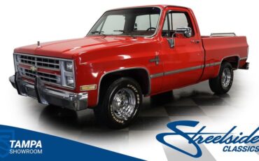 Chevrolet-C10-1986-Apple-Red-Burgundy-12