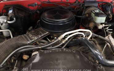 Chevrolet-C10-1986-Apple-Red-Burgundy-13