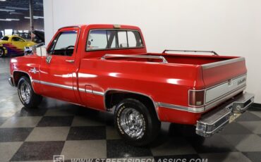 Chevrolet-C10-1986-Apple-Red-Burgundy-2