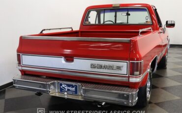 Chevrolet-C10-1986-Apple-Red-Burgundy-3