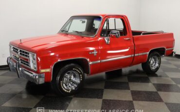 Chevrolet-C10-1986-Apple-Red-Burgundy-43