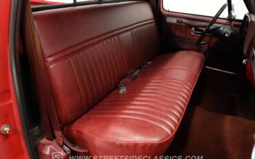 Chevrolet-C10-1986-Apple-Red-Burgundy-48
