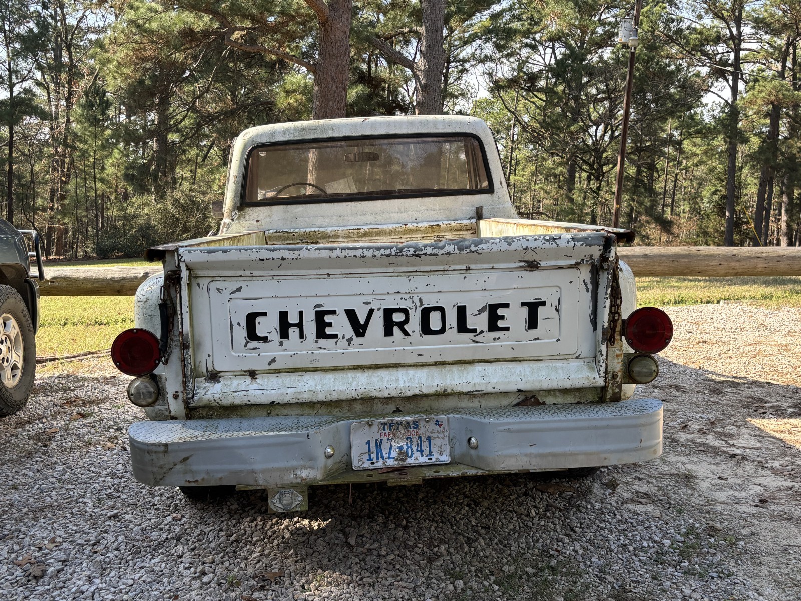 Chevrolet-C10K10-1971-Standard-Cab-Pickup-1