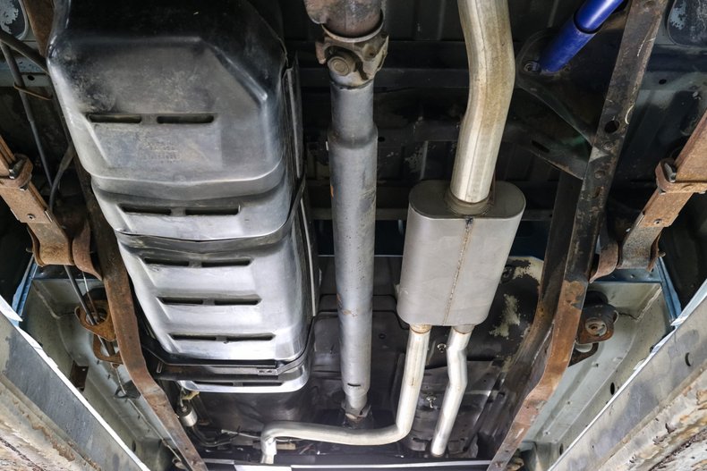 Chevrolet-C1500-1990-BLUE-Gray-17