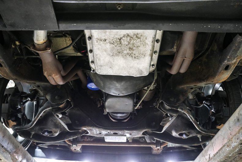 Chevrolet-C1500-1990-BLUE-Gray-19