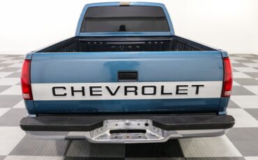 Chevrolet-C1500-1990-BLUE-Gray-2