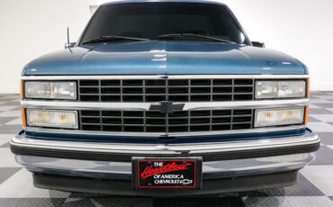 Chevrolet-C1500-1990-BLUE-Gray-24