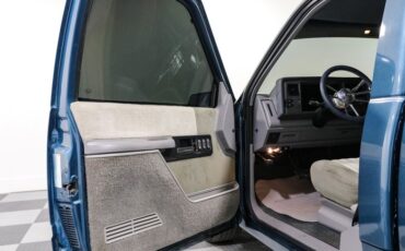 Chevrolet-C1500-1990-BLUE-Gray-9