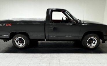 Chevrolet-C1500-1990-Black-Red-20