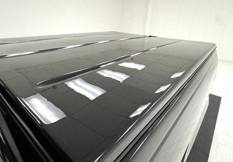 Chevrolet-C1500-1990-Black-Red-23