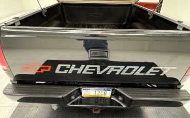 Chevrolet-C1500-1990-Black-Red-33
