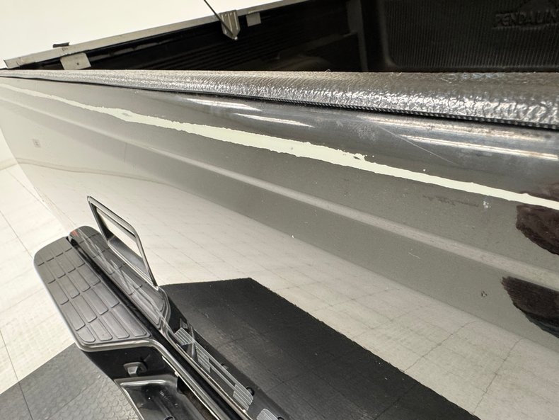 Chevrolet-C1500-1990-Black-Red-34