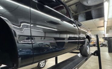Chevrolet-C1500-1990-Black-Red-37