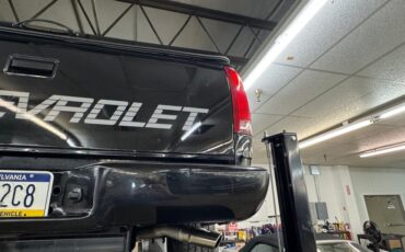 Chevrolet-C1500-1990-Black-Red-43