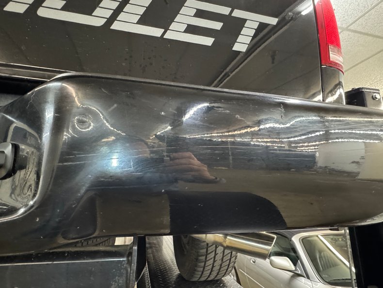 Chevrolet-C1500-1990-Black-Red-44