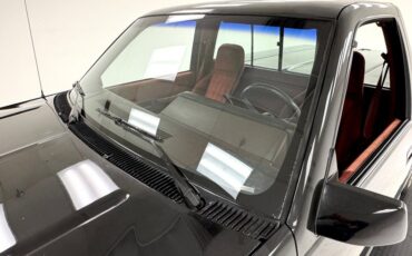 Chevrolet-C1500-1990-Black-Red-5