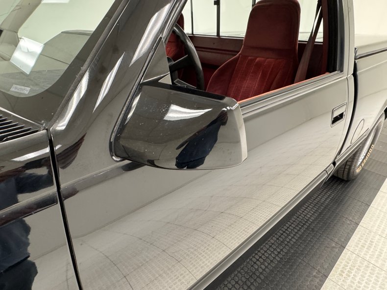 Chevrolet-C1500-1990-Black-Red-7