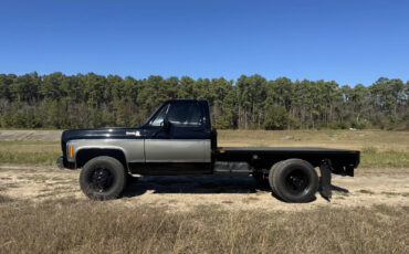 Chevrolet-C30-1978-Standard-Cab-Pickup-1