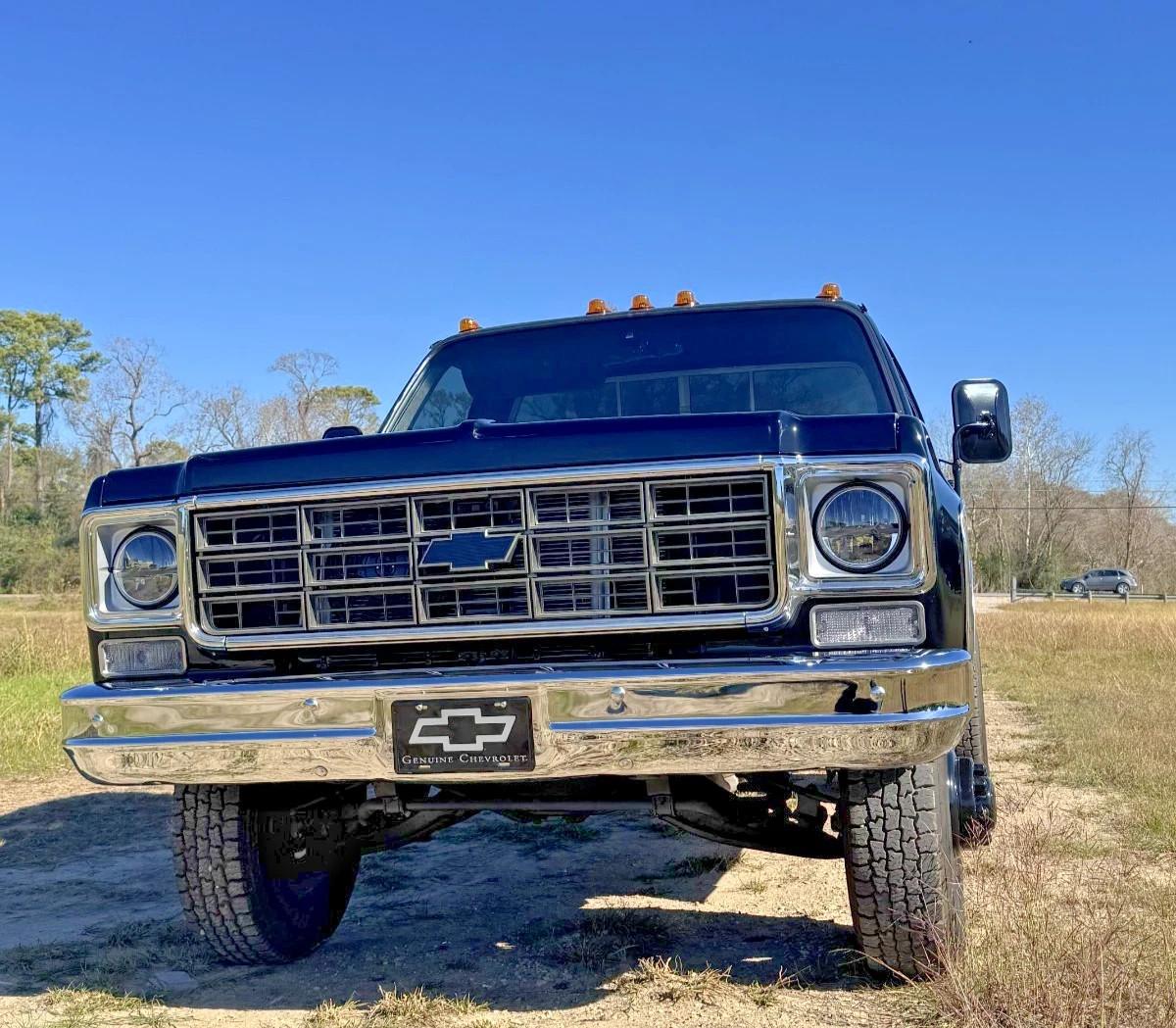 Chevrolet-C30-1978-Standard-Cab-Pickup-11