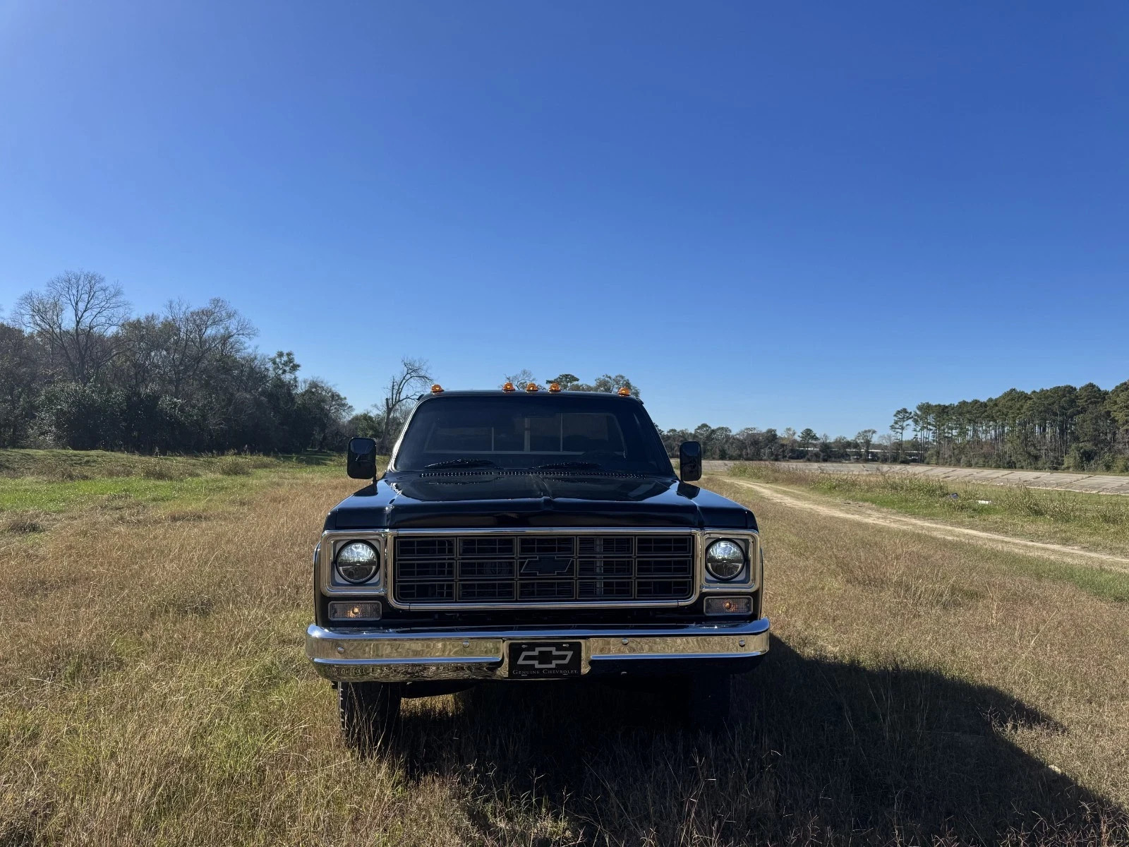 Chevrolet-C30-1978-Standard-Cab-Pickup-12