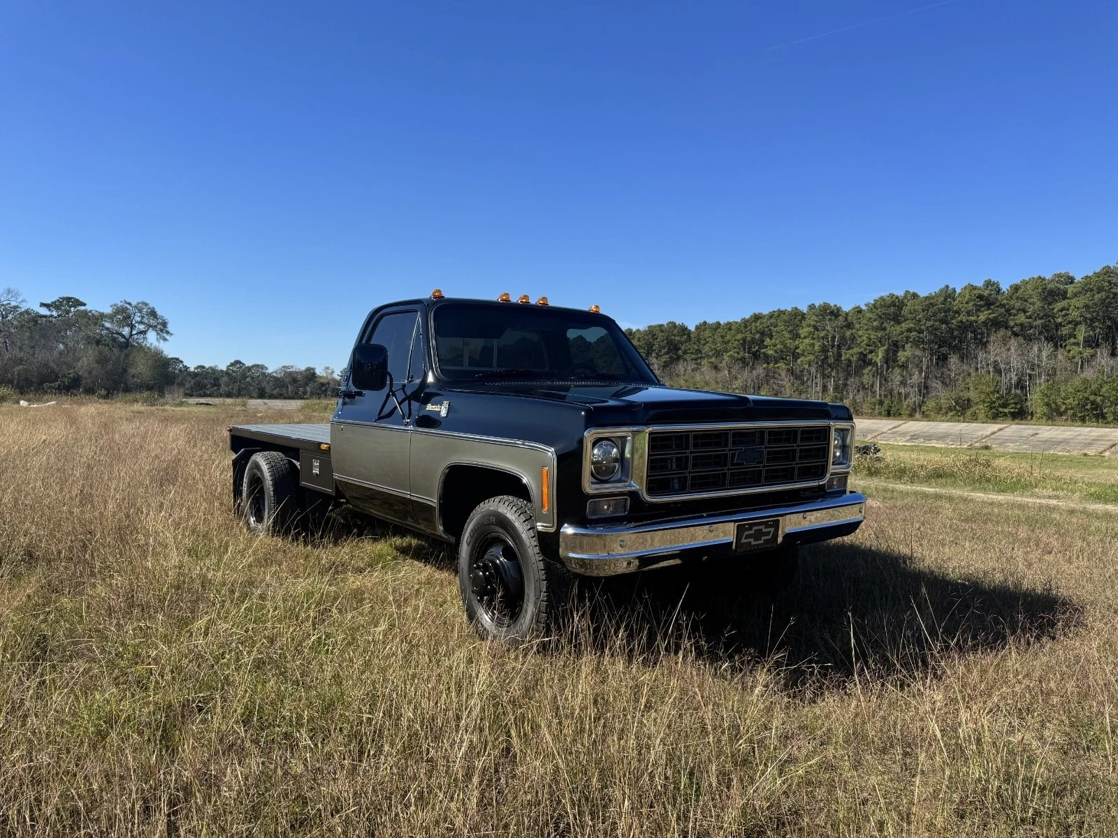 Chevrolet-C30-1978-Standard-Cab-Pickup-13