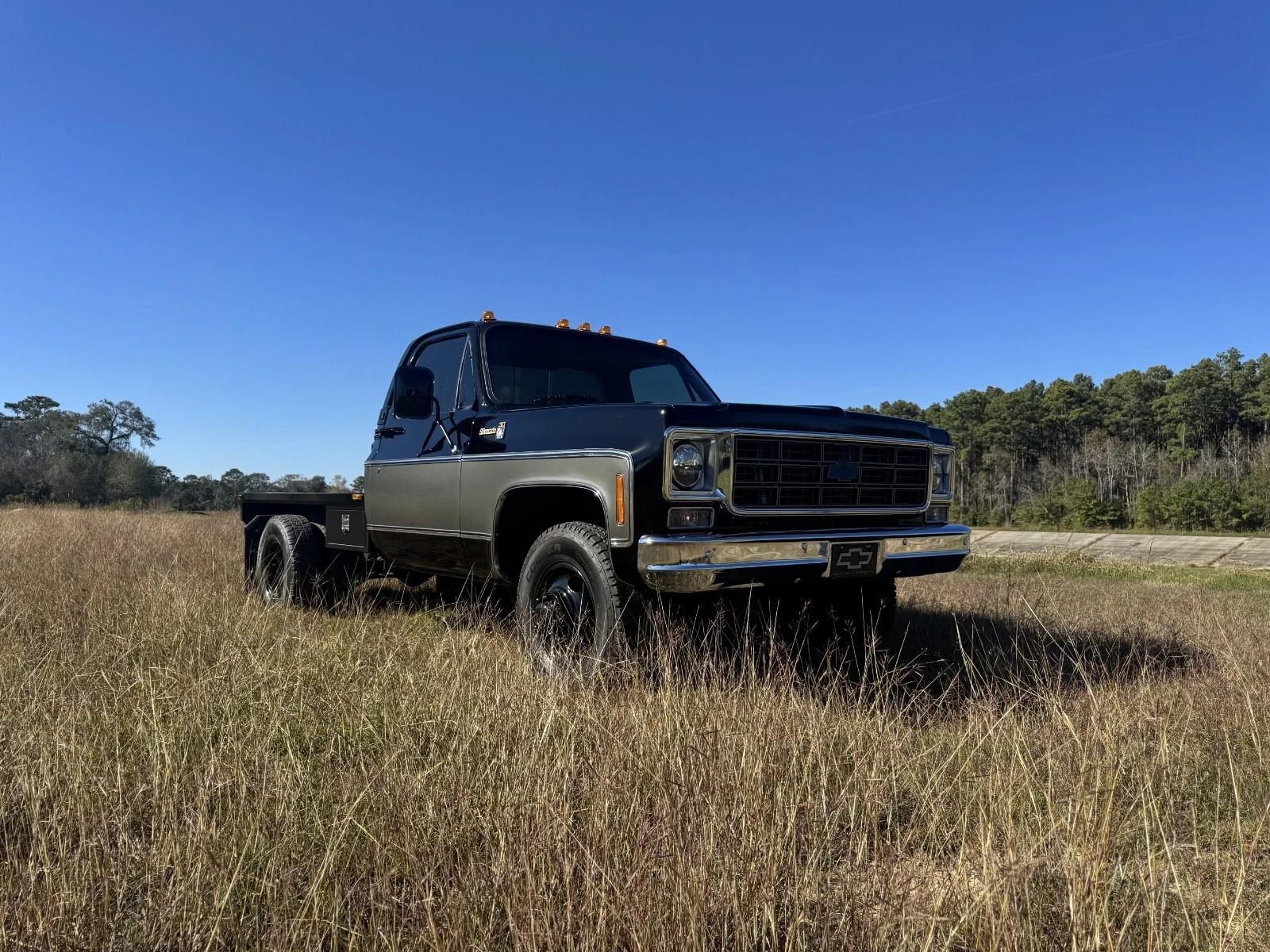 Chevrolet-C30-1978-Standard-Cab-Pickup-14