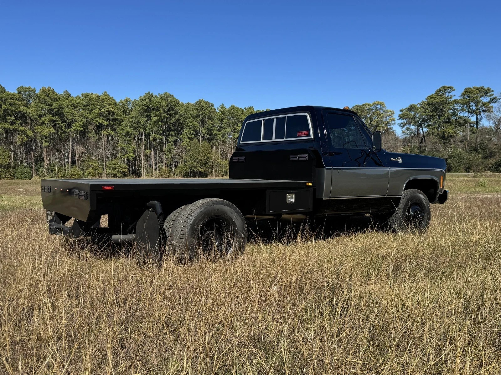 Chevrolet-C30-1978-Standard-Cab-Pickup-16