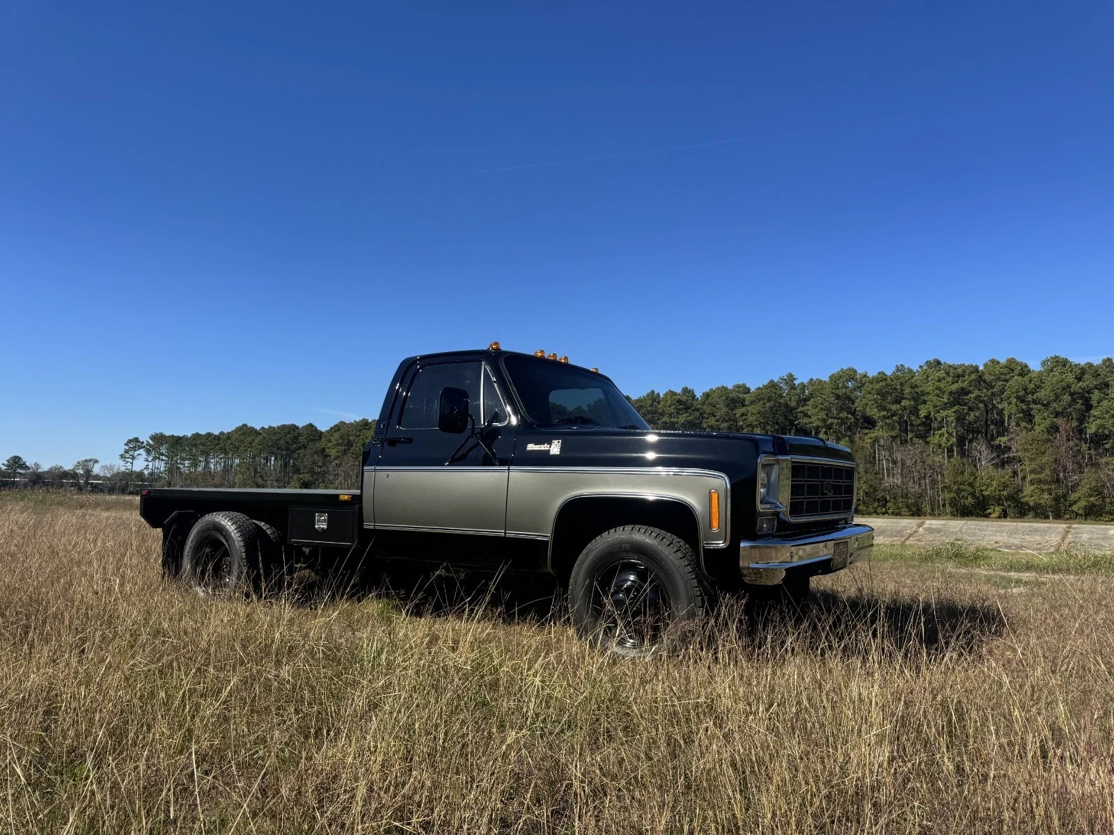 Chevrolet-C30-1978-Standard-Cab-Pickup-17
