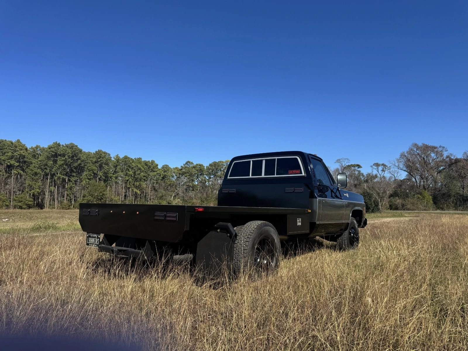 Chevrolet-C30-1978-Standard-Cab-Pickup-18