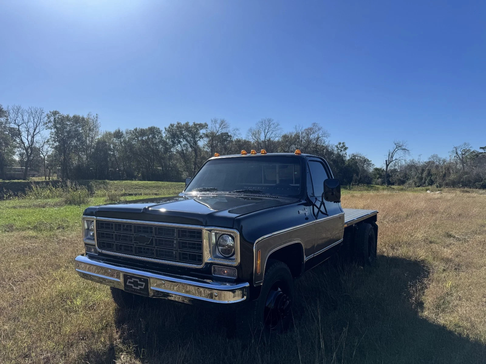 Chevrolet-C30-1978-Standard-Cab-Pickup-2