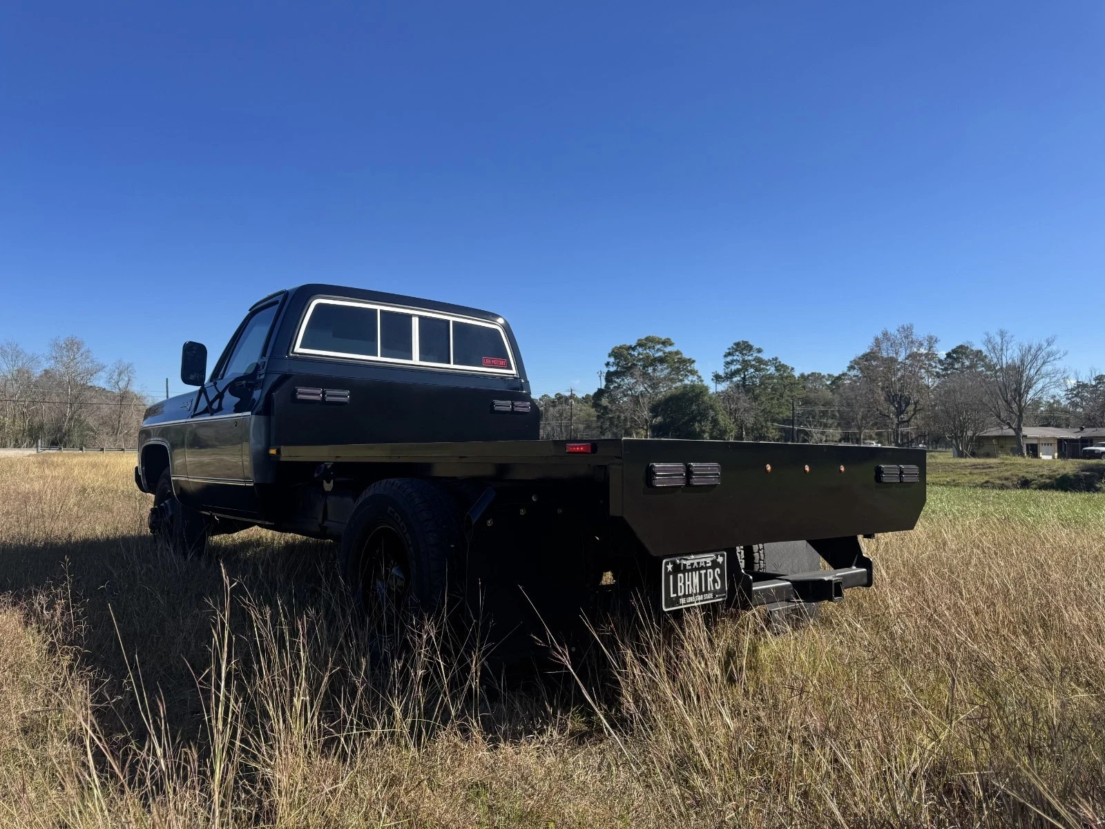 Chevrolet-C30-1978-Standard-Cab-Pickup-22