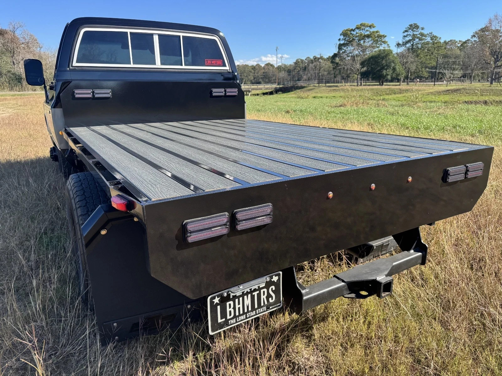 Chevrolet-C30-1978-Standard-Cab-Pickup-23