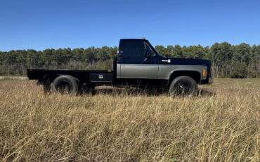 Chevrolet-C30-1978-Standard-Cab-Pickup-24