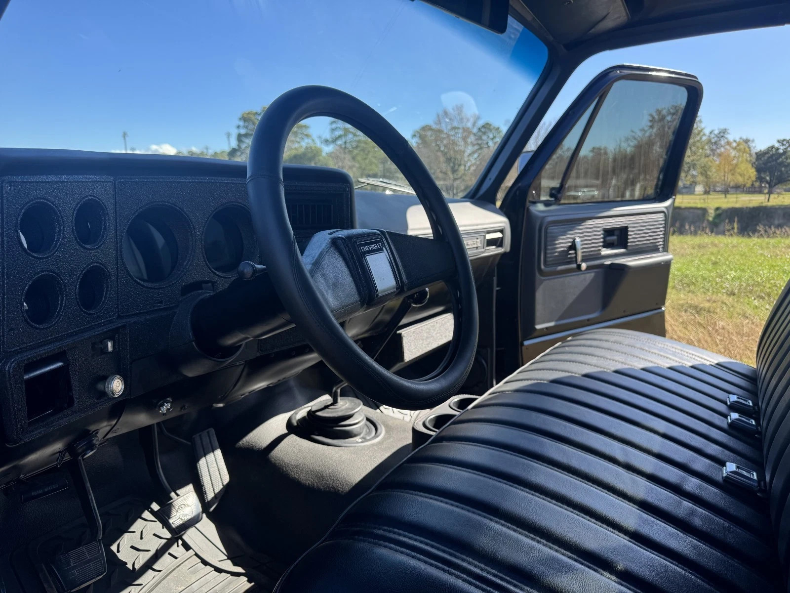 Chevrolet-C30-1978-Standard-Cab-Pickup-30