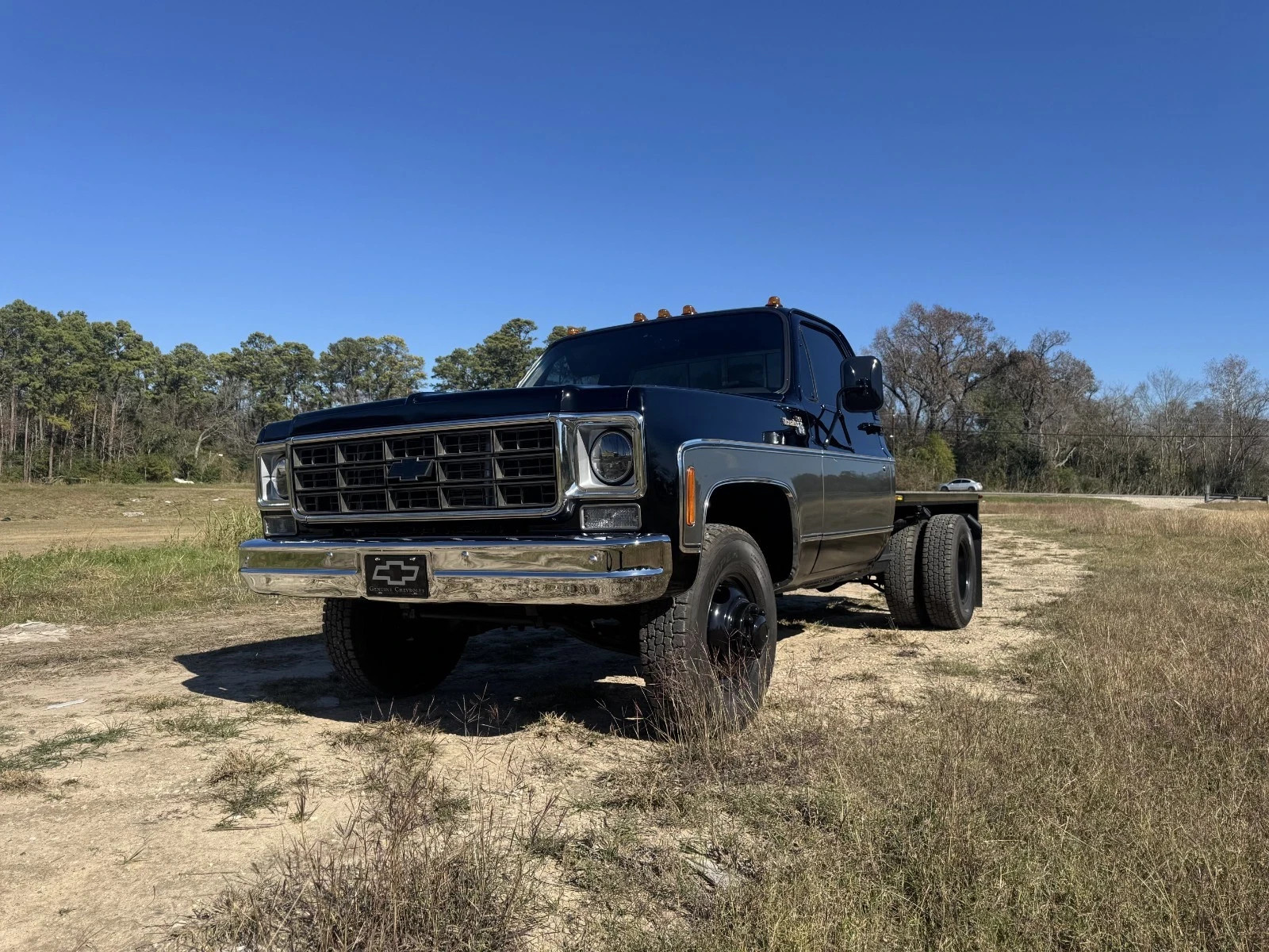 Chevrolet-C30-1978-Standard-Cab-Pickup-4