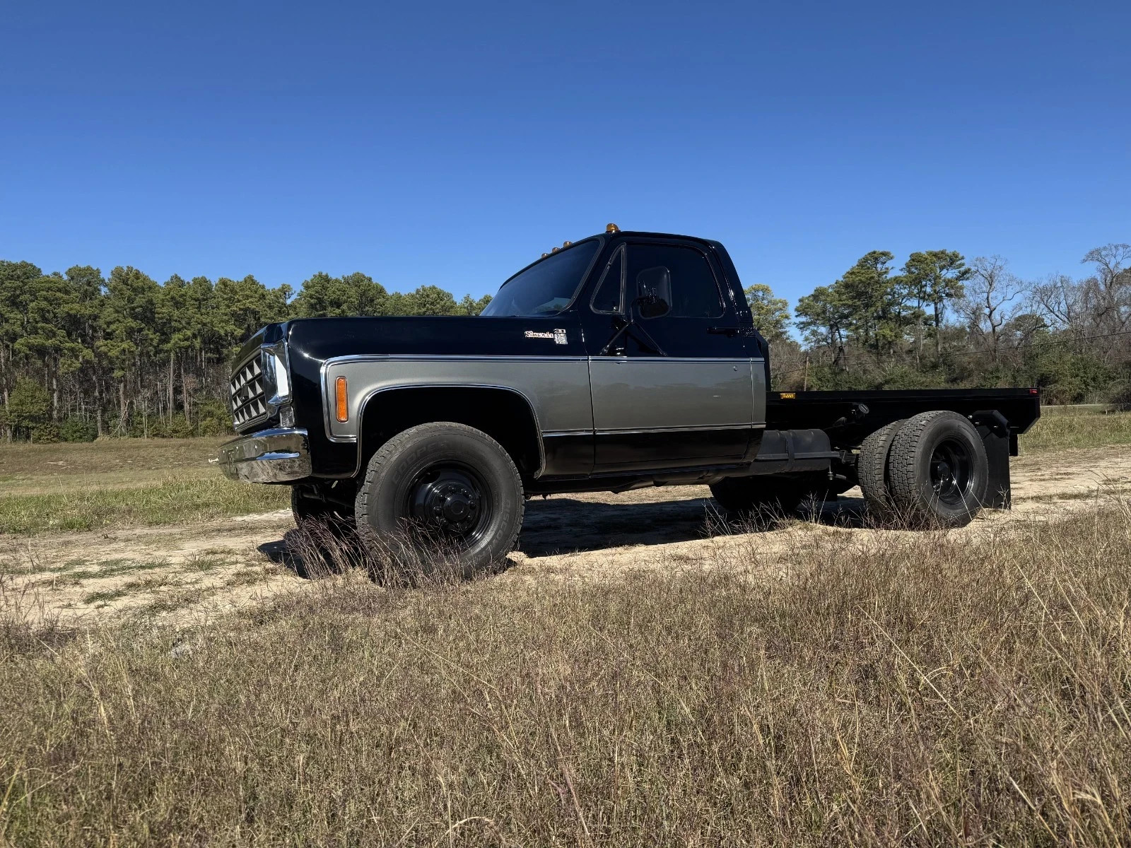 Chevrolet-C30-1978-Standard-Cab-Pickup-7