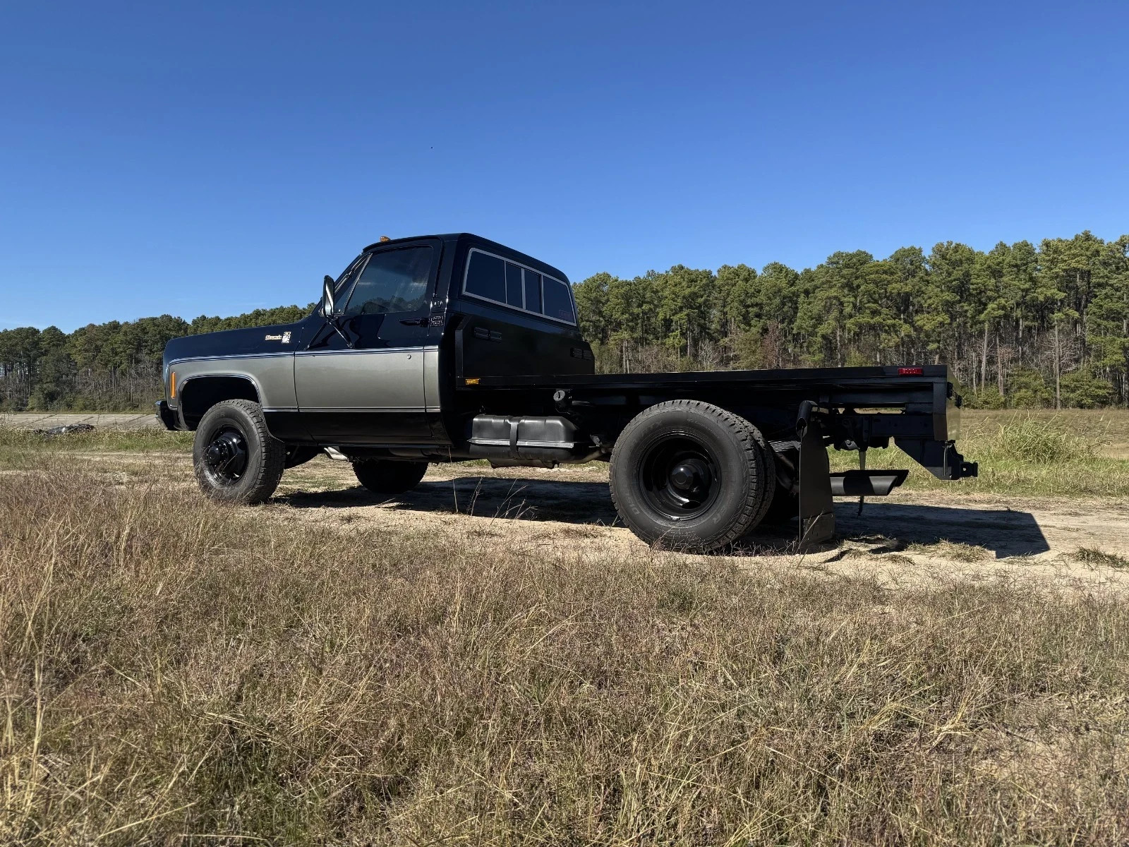 Chevrolet-C30-1978-Standard-Cab-Pickup-9