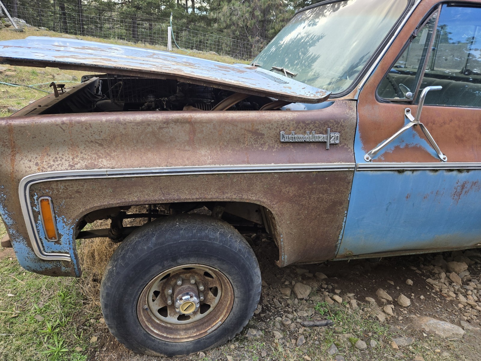 Chevrolet-C30K30-1973-1