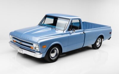 Chevrolet C/K Pickup 1500 1968
