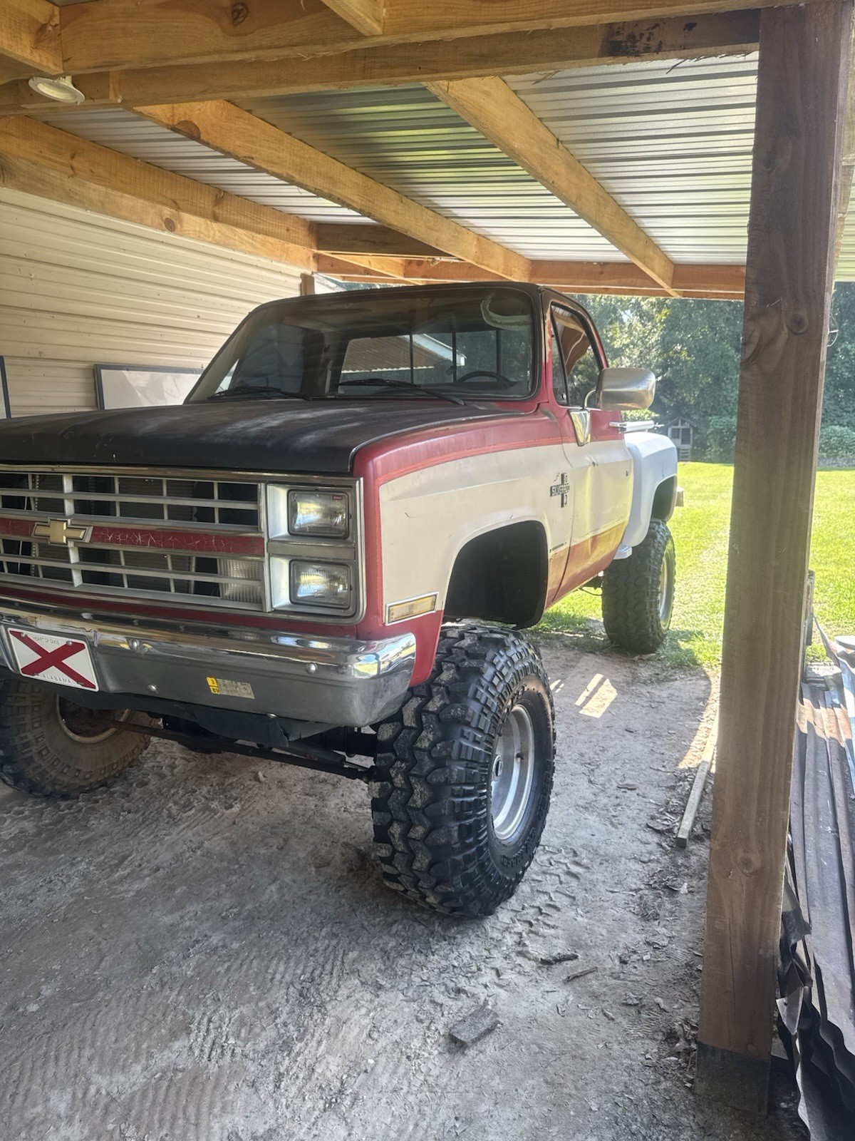 Chevrolet-CK-Pickup-1500-1986-Standard-Cab-Pickup-2