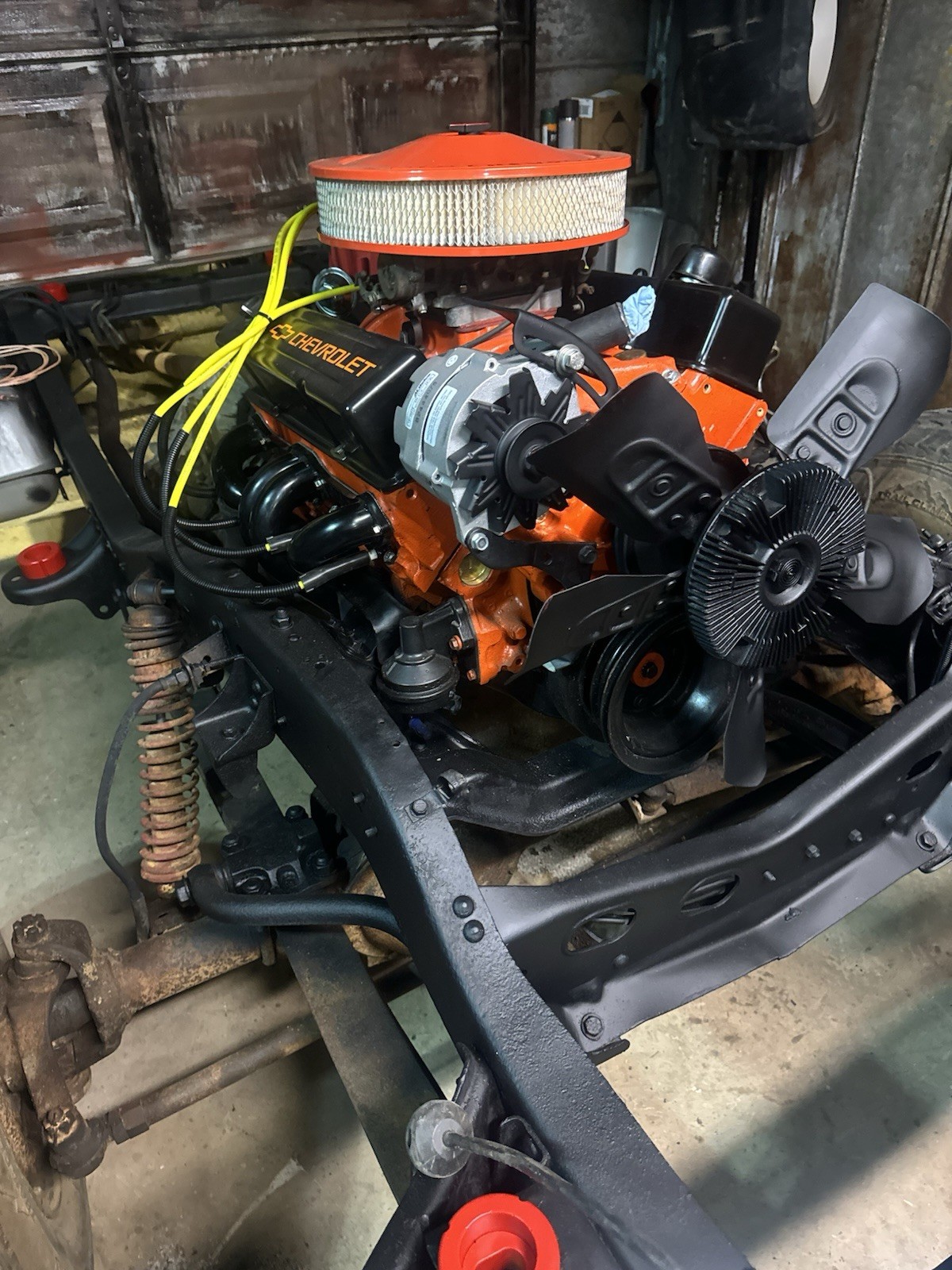 Chevrolet-CK-Pickup-1500-1986-Standard-Cab-Pickup-5