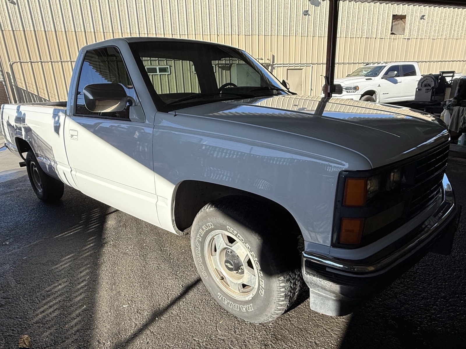 Chevrolet-CK-Pickup-1500-1989-6