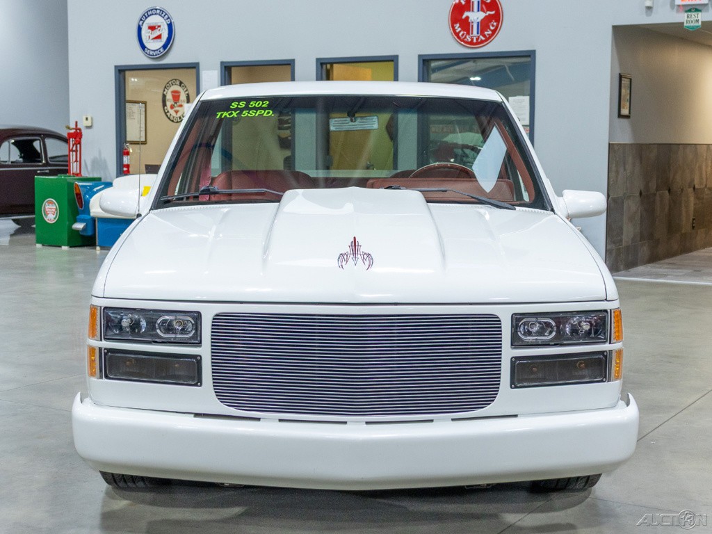 Chevrolet-CK-Pickup-1500-1990-Other-1