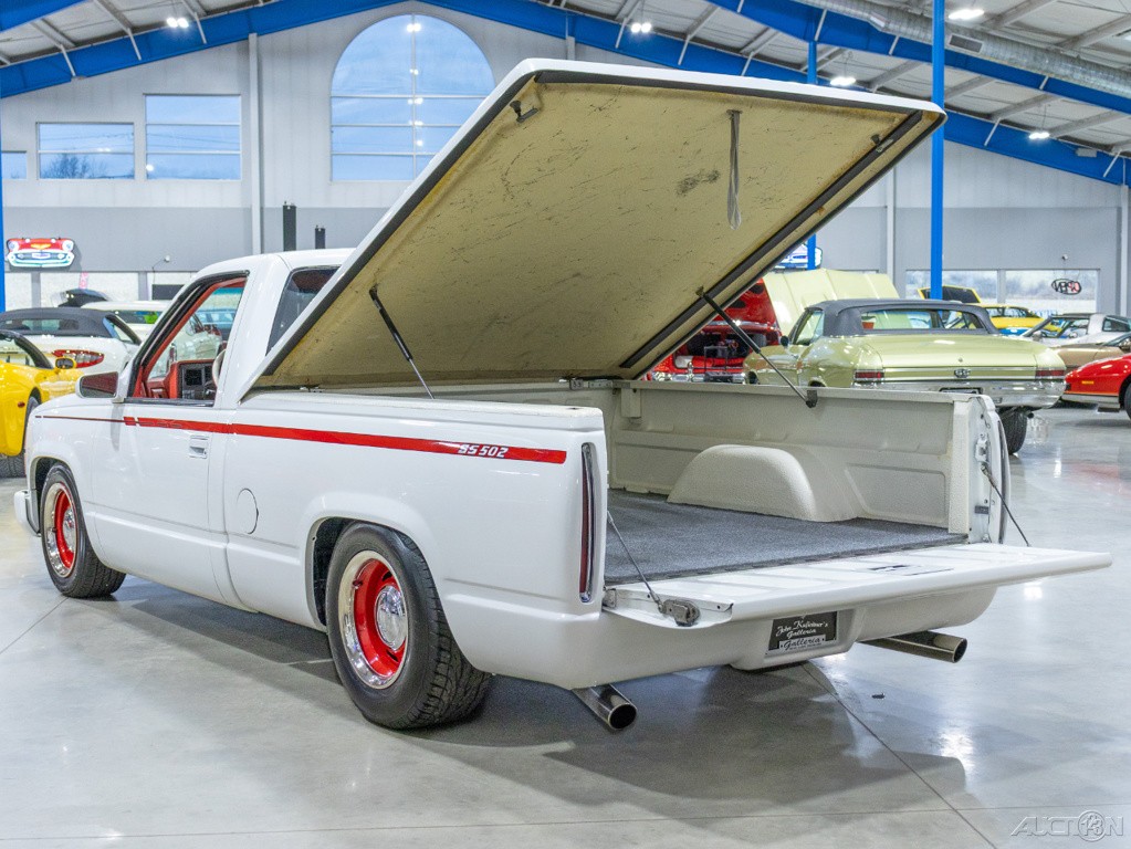 Chevrolet-CK-Pickup-1500-1990-Other-15