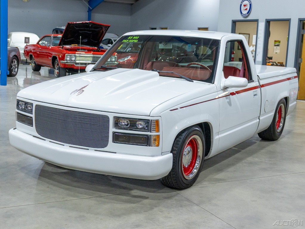 Chevrolet-CK-Pickup-1500-1990-Other-2