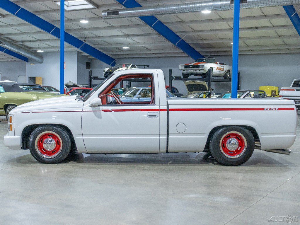 Chevrolet-CK-Pickup-1500-1990-Other-3