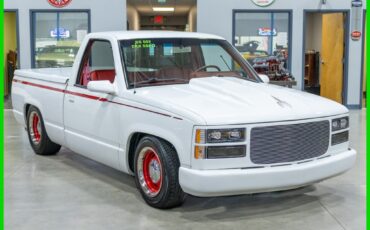 Chevrolet-CK-Pickup-1500-1990-Other