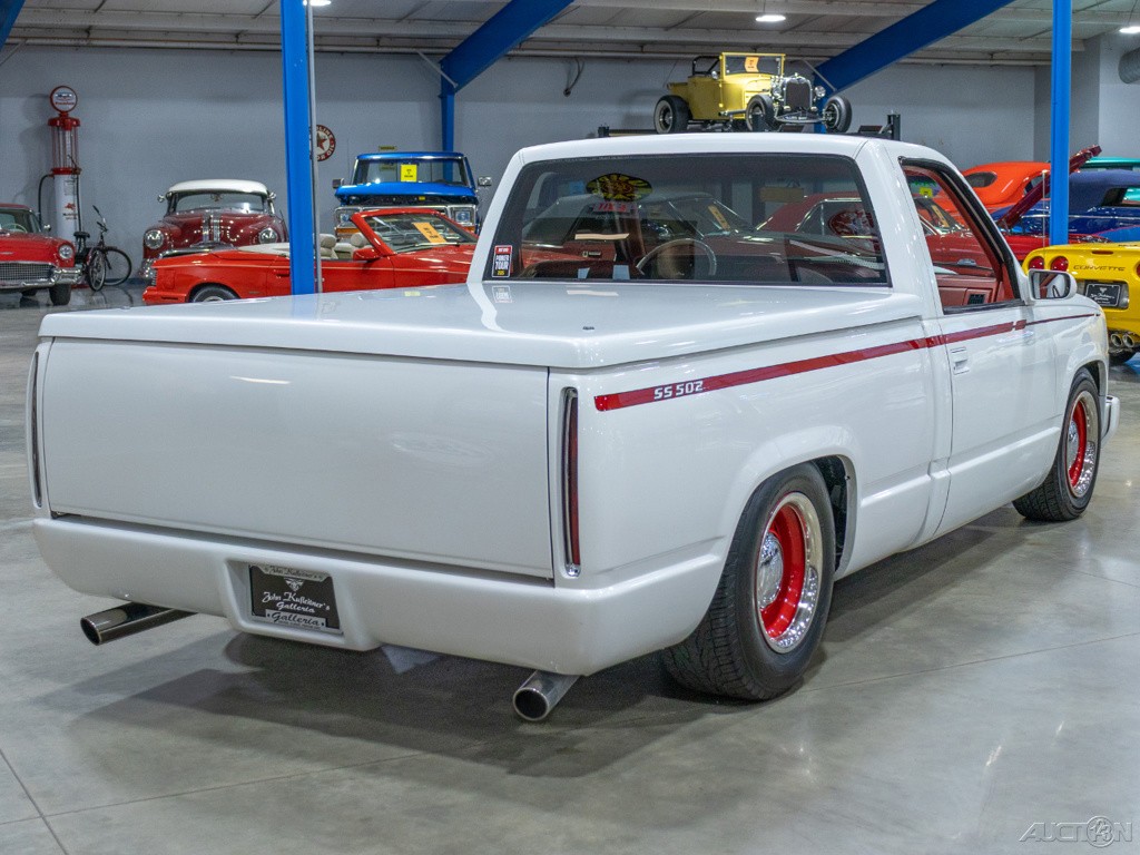 Chevrolet-CK-Pickup-1500-1990-Other-6