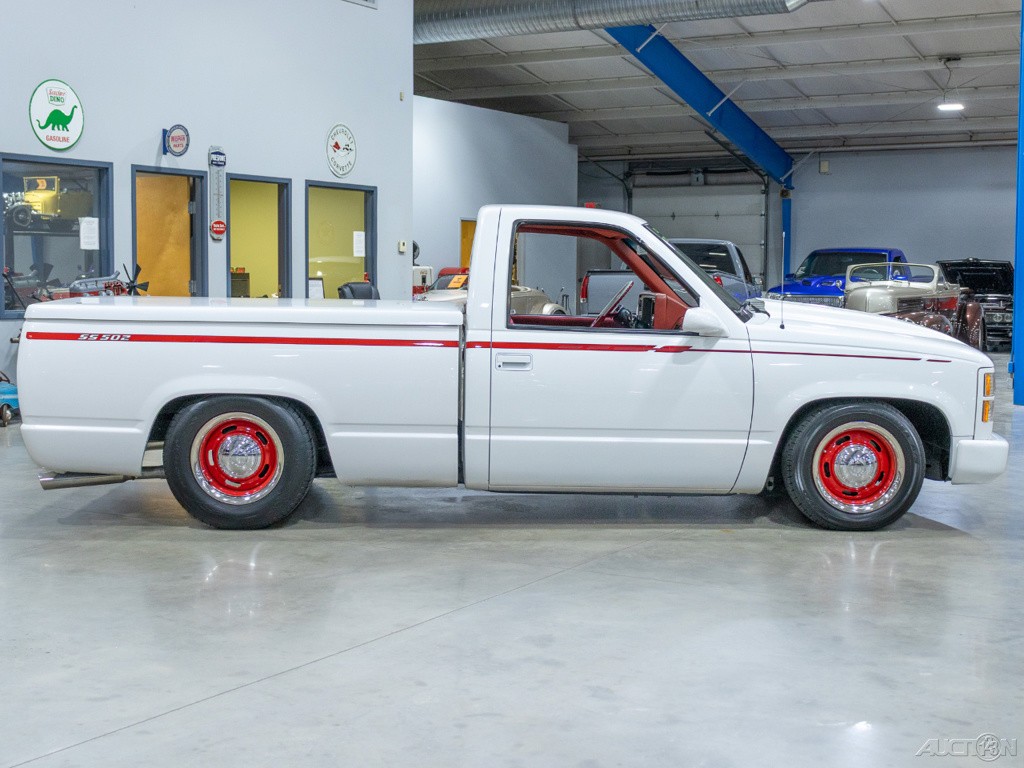Chevrolet-CK-Pickup-1500-1990-Other-7