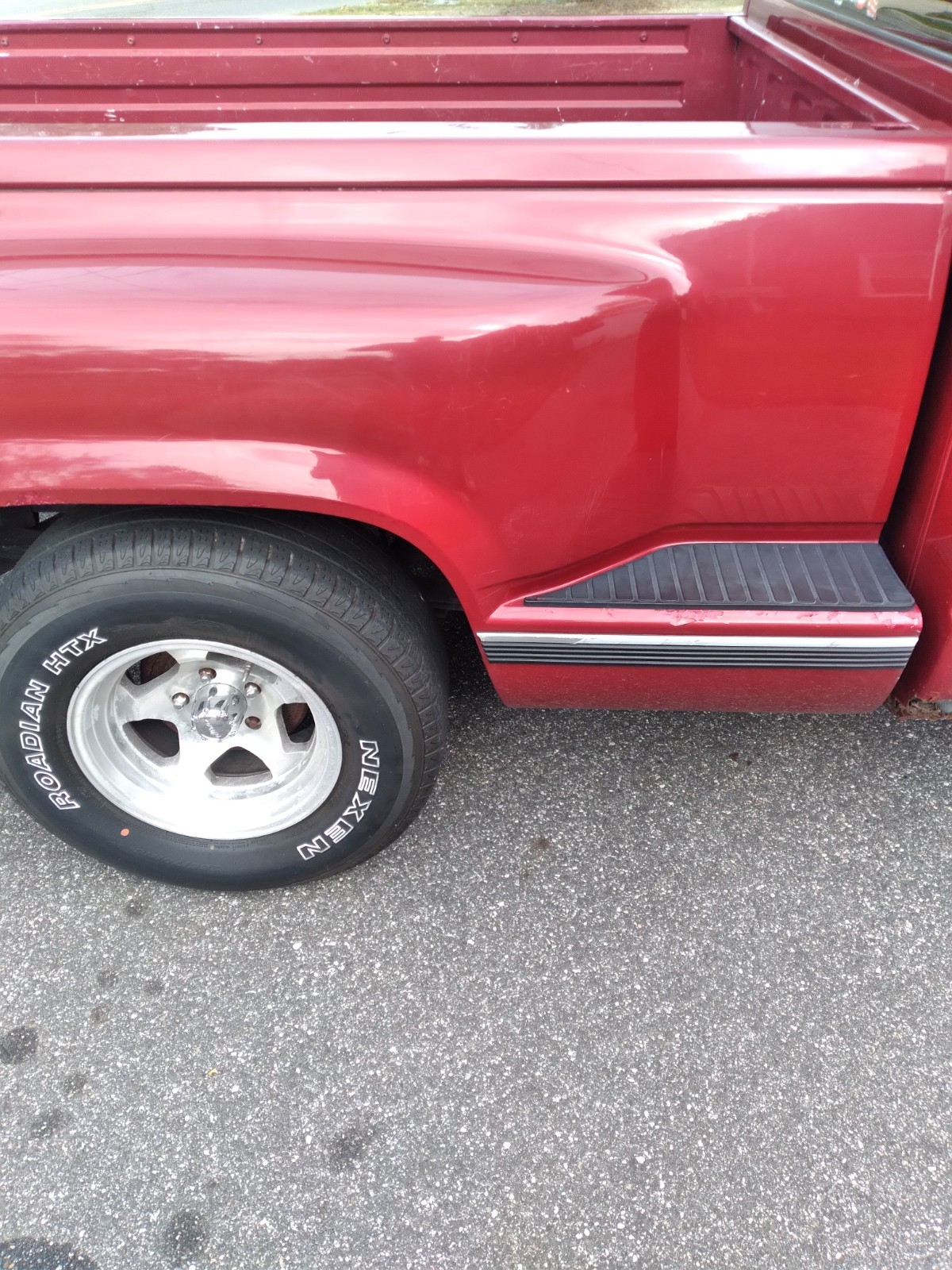 Chevrolet-CK-Pickup-1500-1992-Standard-Cab-Pickup-10